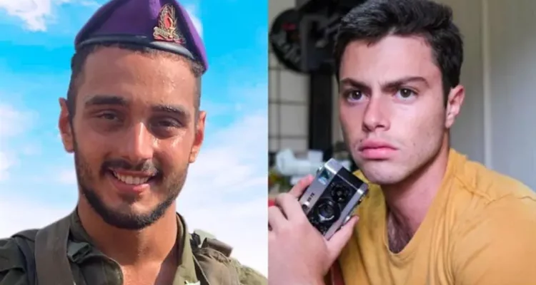 Two IDF soldiers killed in action in Gaza