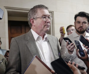 Thomas Massie