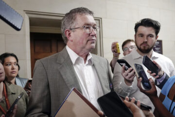 Thomas Massie