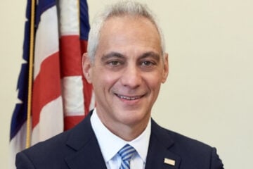 Rahm Emanuel