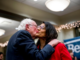 Sanders, Tlaib