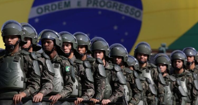 Mossad, Brazil foil Hezbollah attack on Brazilian Jews