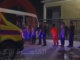hostages boarding bus