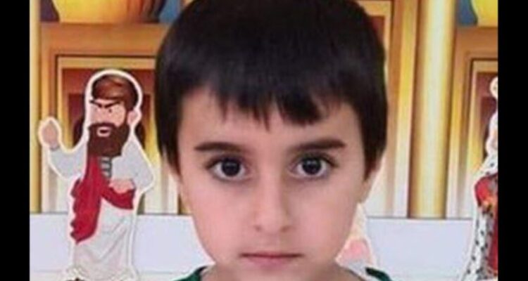 Israel slams Palestinians for misrepresenting Israeli victim as Arab boy killed by IDF