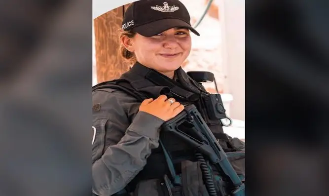 Police officer killed in Jerusalem terror attack