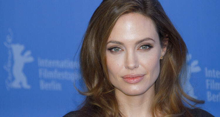 Angelina Jolie slams Israel’s campaign against Hamas, demands ceasefire