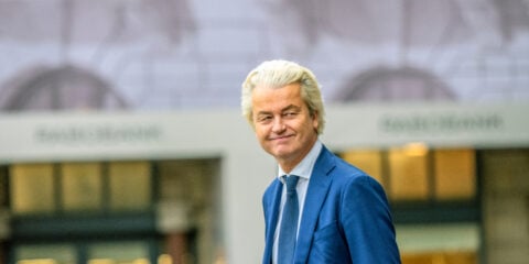 Geert Wilders