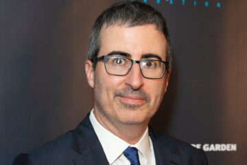 John Oliver