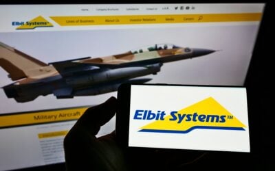 Elbit Systems