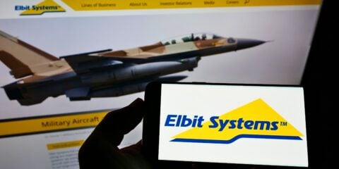 Elbit Systems