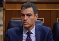Pedro Sanchez