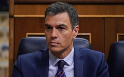 Pedro Sanchez