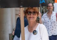 Susan Sarandon