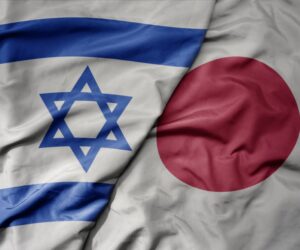 Japan Israel