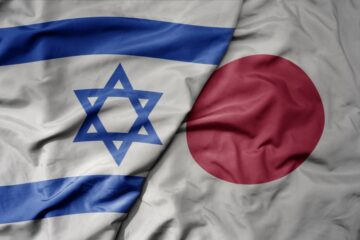 Japan Israel