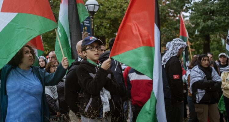 Northwestern University students, faculty slam new committee to combat antisemitism