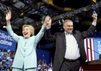 Clinton Kaine