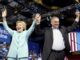 Clinton Kaine