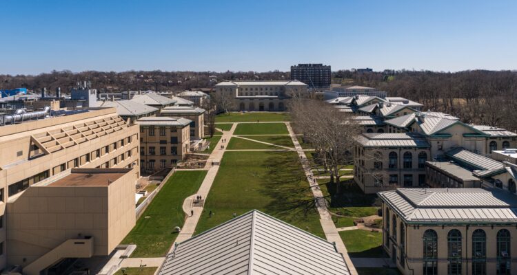 Student sues Qatari-funded Carnegie Mellon for antisemitic abuse