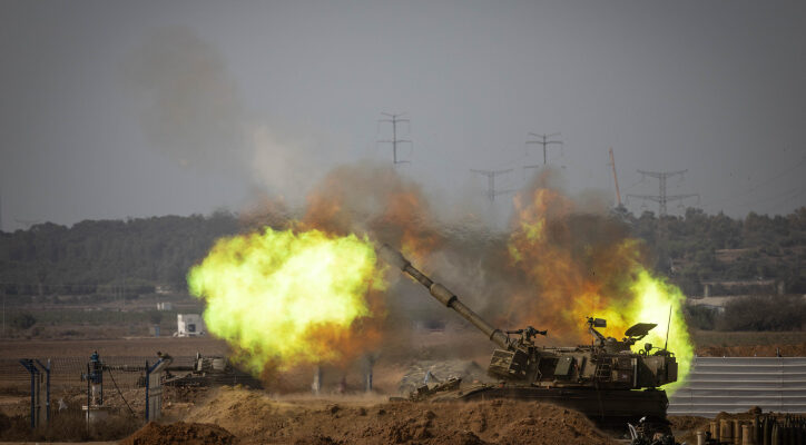 Israel-Hamas fighting resumes after Hamas violates ceasefire