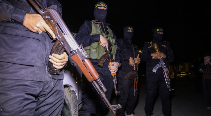 Hamas violently interrogated female Israeli hostages on past military service