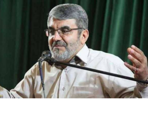 Sayyed Razi Mousavi