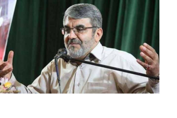 Sayyed Razi Mousavi