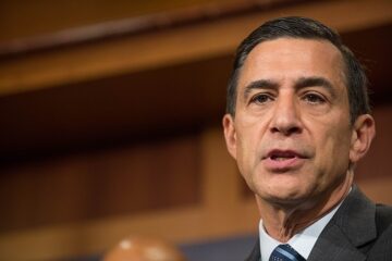 Rep. Darrell Issa