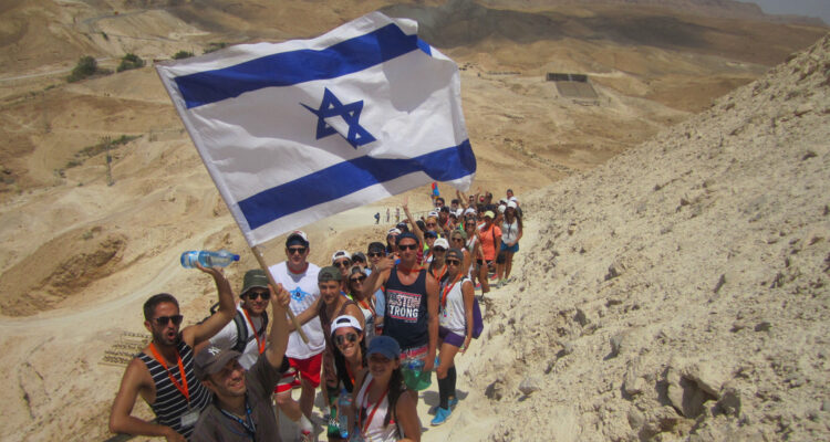 Birthright to resume free trips to Israel after months-long hiatus