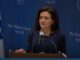 Sheryl Sandberg at UN