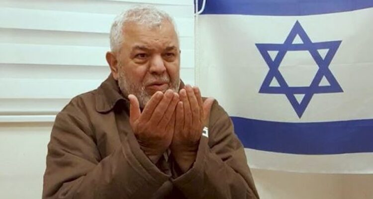 ‘Everyone hates him’ – Hamas minister blasts Oct. 7th mastermind