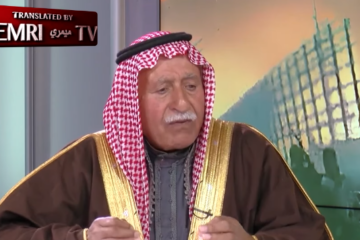 Trad Muslet Al-Fayez