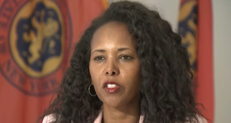 Ethiopian-born, Orthodox IDF vet nominated by NY GOP to replace Santos