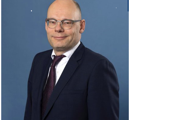 Dutch Mayor refuses to sit next to Israeli Ambassador at Chanukah event