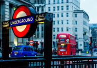 London Underground