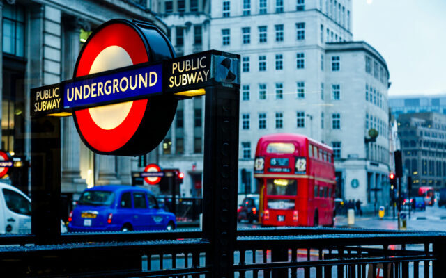 London authorities refuse plan to enable kohanim to use the Underground