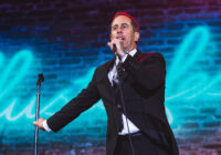 Jerry Seinfeld