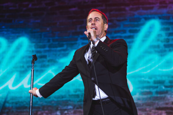 Jerry Seinfeld