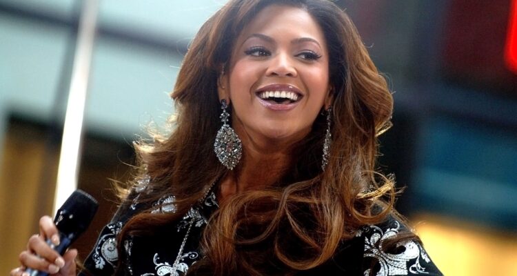 Beyonce invites young released Hamas hostage to attend concert ‘anywhere’