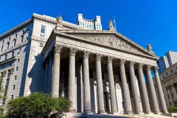 NY Supreme Court