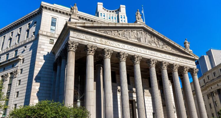 City University of New York professors ask US Supreme Court to sever ties to ‘antisemitic’ public sector union