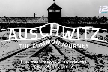 Auschwitz the common journey