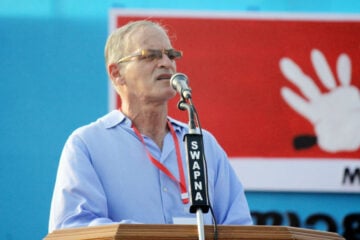 Norman Finkelstein