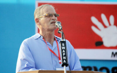 Norman Finkelstein