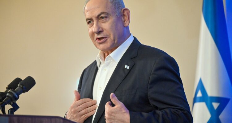 Netanyahu warns against territorial concessions and ending Gaza war prematurely