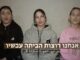 3 female hostages