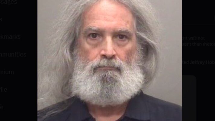 Jeffrey Hobgood pleads guilty after making antisemitic threats to NC Jewish Federation