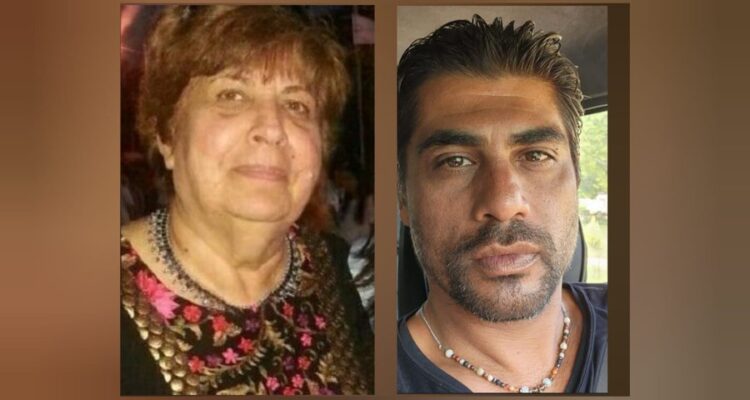 Hezbollah anti-tank missile kills Israeli mother and son in their home
