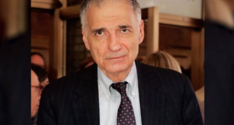 Ralph Nader accuses Blinken of ‘antisemitism against Arab-Palestinians’