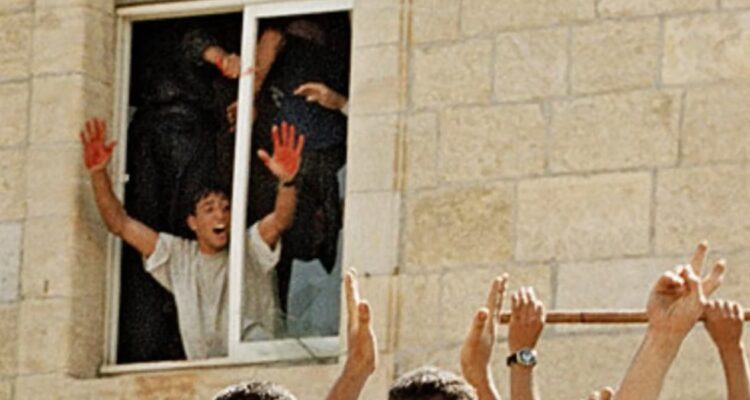 Barghouti and 3 other senior terrorists will not be released in hostage deal: Ramallah lynching terrorists to go free